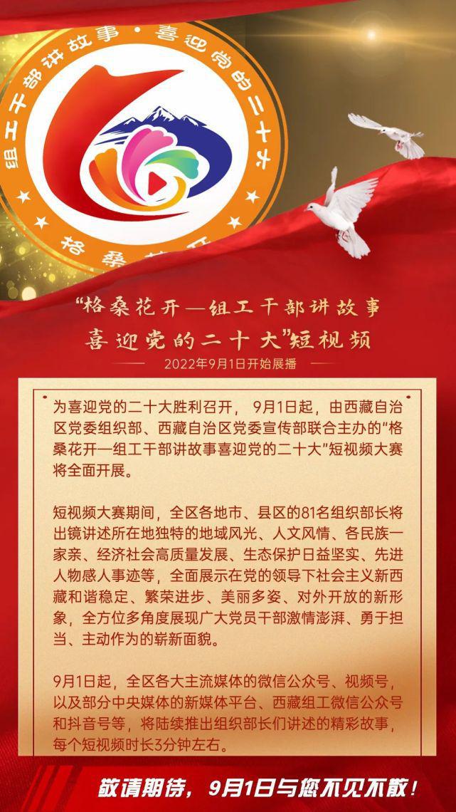 9月1日 格桑花开 与您不见不散 西藏头条网